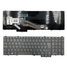 Dell tastatūra: E5540