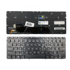 Dell tastatūra: XPS 13 9333 L321X