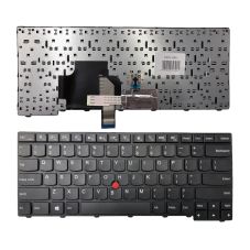 LENOVO tastatūra: Thinkpad T440, T440p, T440s, T450, T450s, T431s, E431 ar rāmi un kursoru