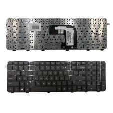 HP tastatūra: Pavilion DV6-7000, DV6-7100