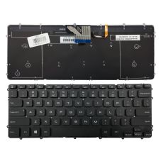 Dell tastatūra: Precision M3800 XPS 15 9530