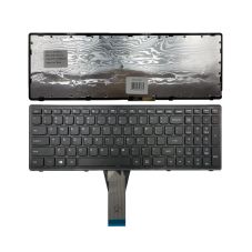 Lenovo tastatūra: G500C, G500H, G500S ar rāmi