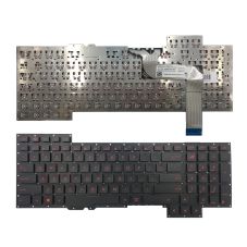 ASUS tastatūra: ROG G751, G751J, G751JL, G751JM, G751JT, G751JY