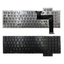 ASUS tastatūra: ROG G750, G750J, G750JH, G750JM, G750JS, G750JW