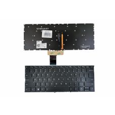 Tastatūra LENOVO IdeaPad 720S-13, 720S-13IKB (ASV) ar fona apgaismojumu