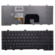 DELL Alienware tastatūra: M14X UI, ASV