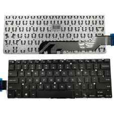 DELL Inspiron tastatūra: 5370, 5379, 7375, 5369, 5579, 7466