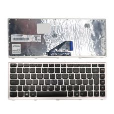 Tastatūra LENOVO IdeaPad U310, U410, U430 (Apvienotā Karaliste)