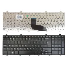 DELL Studio tastatūra: 1745, 1747, 1749 (Apvienotā Karaliste)