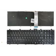 Tastatūra MSI GX60, GE60, GE70, GT60 (ASV)