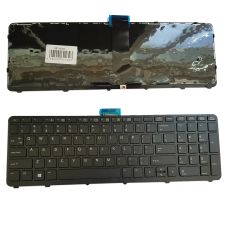 Tastatūra HP ZBook 15 G2, G1, 17 G1, G2, US