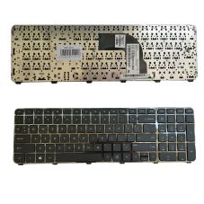 Tastatūra HP Envy DV7-7000, 7100, 7200, 7300, ASV