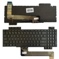 Tastatūra ASUS GL703, ASV