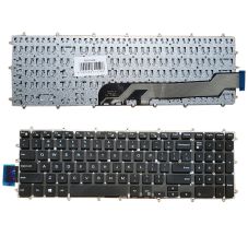 Tastatūra DELL Inspiron 15-5565, 15-5567,15-5570, ASV