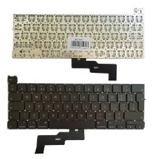 Apple A2289 tastatūra, Lielbritānija