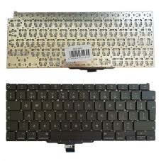 Apple A2179 tastatūra, Lielbritānija