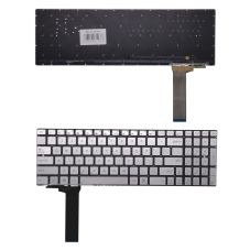 Tastatūra ASUS N550J, ASV