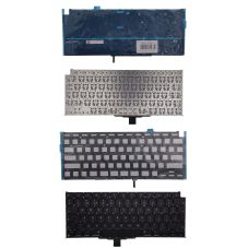 Tastatūra APPLE A2337, Lielbritānija, ar apgaismojumu