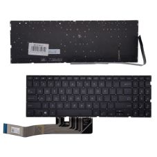 Tastatūra ASUS Vivobook K571, ASV