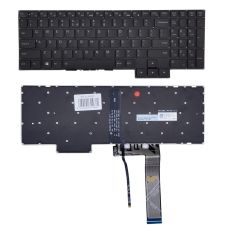 Keyboard LENOVO Legion 5 with Backlight, US                                                         