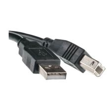 Kabelis printerim USB 2.0 AB, 5m