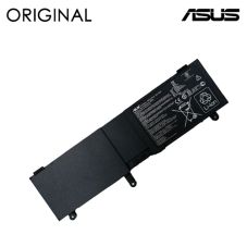 Portatīvā datora akumulators ASUS C41-N550, 59Wh, Oriģināls