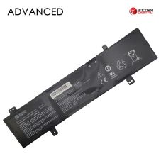 Notebook Battery ASUS B31N1631, 3600mAh, Extra Digital Advanced                                     