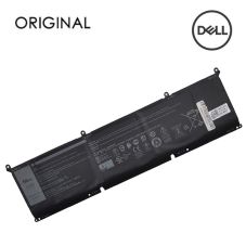 Notebook Battery DELL 8FCTC, 56Wh, Original                                                         