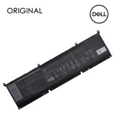 Notebook Battery DELL 69KF2, 86Wh, Original                                                         