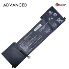 Notebook Battery HP RR04, 3400mAh, Extra Digital Advanced                                           