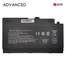 Notebook Battery HP AA06XL, 8300mAh, Extra Digital Advanced                                         