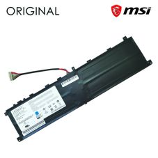 Klēpjdatora akumulators MSI BTY-M6L, 5380mAh, Oriģināls