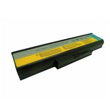 Piezīmjdatora akumulators, Extra Digital Advanced, LENOVO L08M6D23, 5200mAh