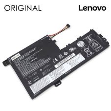 Klēpjdatora akumulators, Lenovo L15L3PB1, 4510mAh, oriģināls