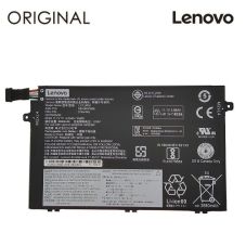 Portatīvā datora akumulators LENOVO L17L3P51, 3880mAh, Oriģināls