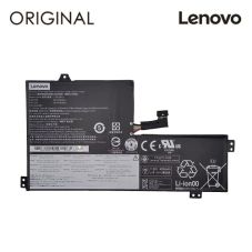 Portatīvā datora akumulators LENOVO L19C3PG1, 4125mAh, Oriģināls