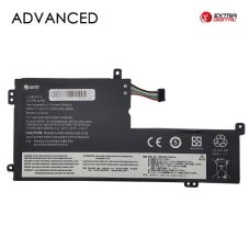 Notebook Battery LENOVO L18M3PF2, 3250mAh, Extra Digital Advanced                                   