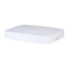 IP Network recorder 8 ch NVR2108-8P-I2                                                              