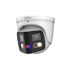 IP Network Camera 8MP PC-PDW3849-A180-E2-AS-PV 2.8mm                                                