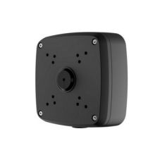 Junction Box PFA121-B Black                                                                         