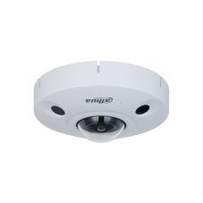 FishEye 360° 4K IP kamera. 8MP (3280x2480) STARLIGHT CMOS sensors. 25 kadri sekundē, H.265, IR, IP67, IK10, PoE