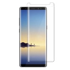 Ekrāna aizsargs Samsung Galaxy Note 8 (3D, bez iepakojuma, caurspīdīgs)