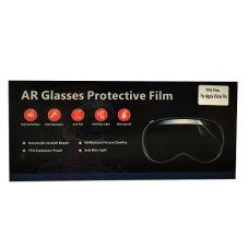 Screen protector film Apple Vision Pro                                                              