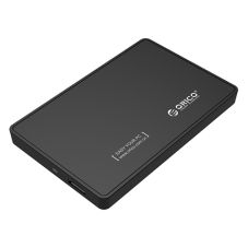 2,5 collu cietā diska korpuss ORICO, USB3.0 micro