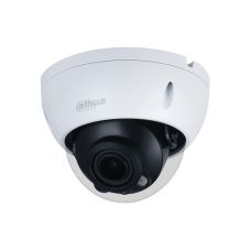 Dome IP kamera 5MP 20 kadri/s, LXIR līdz 40m, 2,7 ~ 13,5 mm. auto obj., WDR, 3DNR, PoE, IP67, H.265