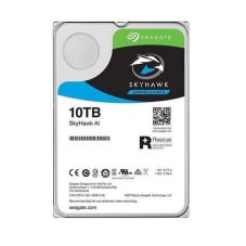 10TB SEAGATE SURVEILLANCE SKYHAWK 3.5