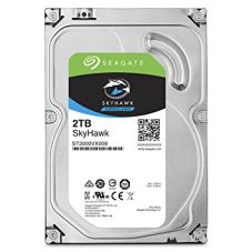 2TB SEAGATE SURVEILLANCE SKYHAWK 3,5