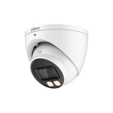 HD-CVI kamera HAC-HDW1509TP-IL-A 2.8mm, 5MP, IR+LED gaisma. līdz 40m, min