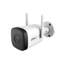 IP kamera HFW1430DT-STW. 4MP ar IR līdz 30m. BEZVADU INTERNETS. SD līdz 256 GB. 2,8 mm 90°, 3D-NO