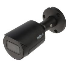 IP kameras cilindrs. 2MP STARLIGHT, IR apgaismojums līdz 30 m, 1/2.8” 2.8mm 107°, WDR, IVS, IP67, melns